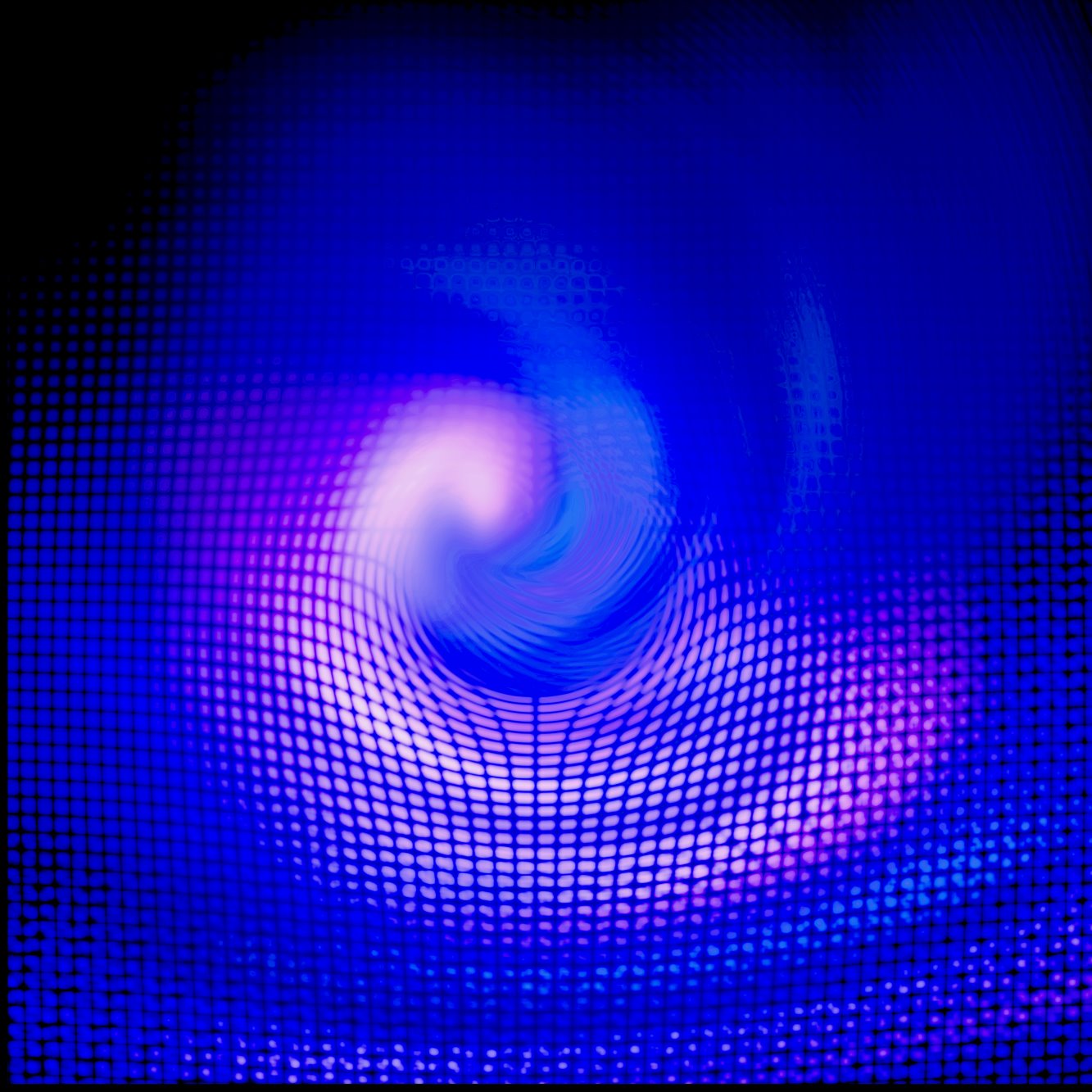 spacetime